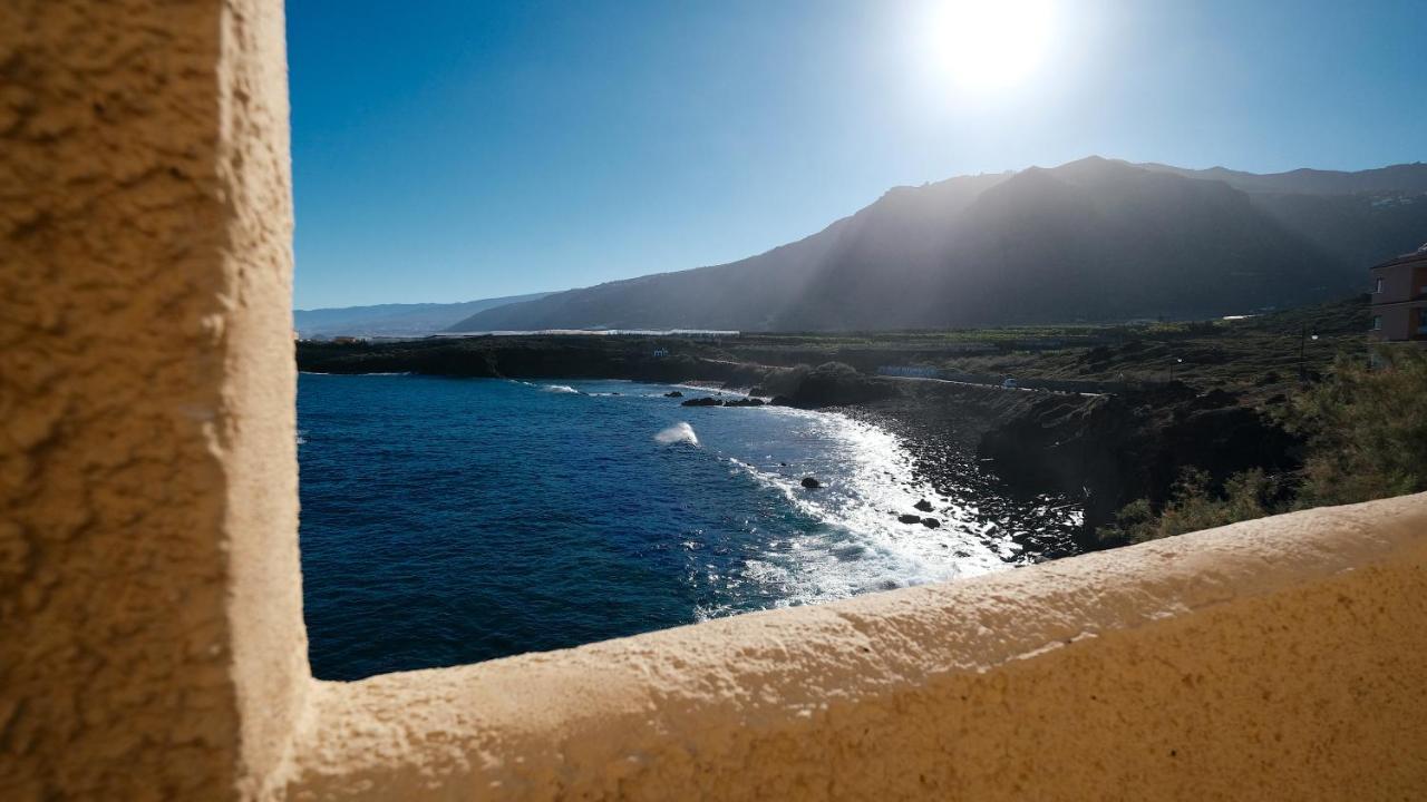 Ocean Terrace Διαμέρισμα Los Silos Εξωτερικό φωτογραφία